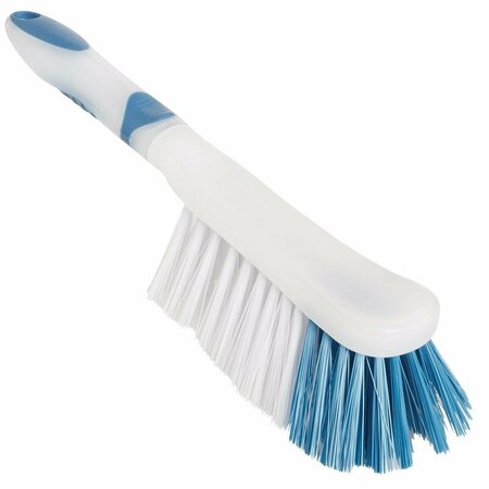 ALL-SOURCE 11-1/8 In. Polypropylene Bristle Utility Scrub Brush 2122